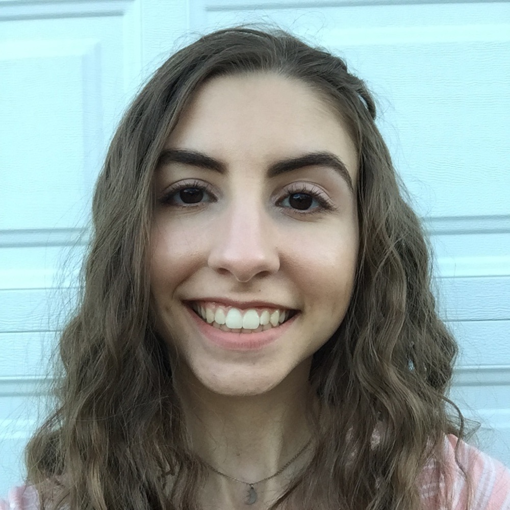 Meet your Posher, Lindsey